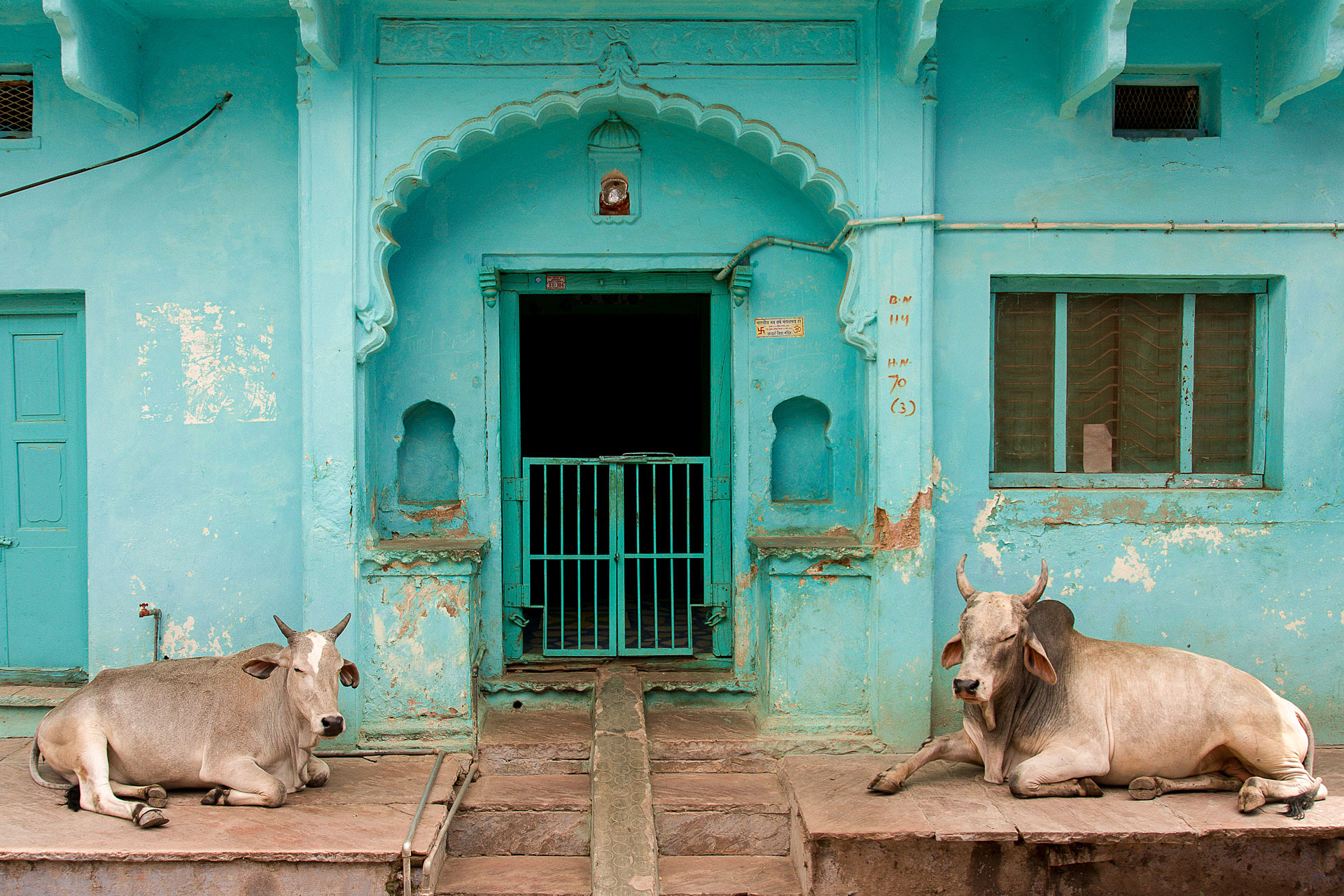 India